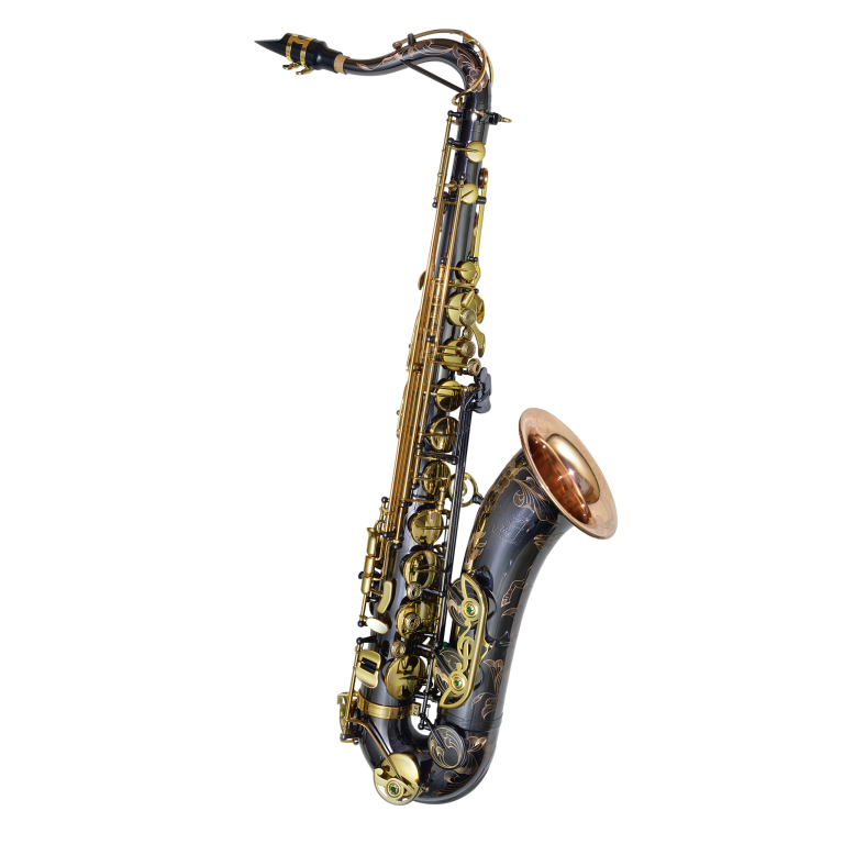 THe Alexander 600X-BK Tenor (S. Korea Exclusive)